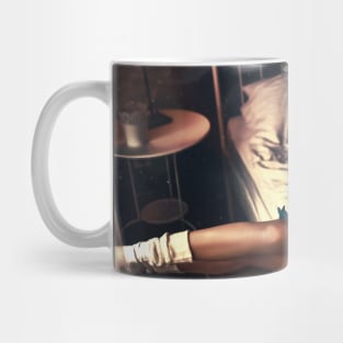 Vulnerable Mug